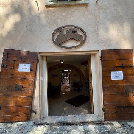 Relais B&B Corte Dei Turchi Longiano Экстерьер фото