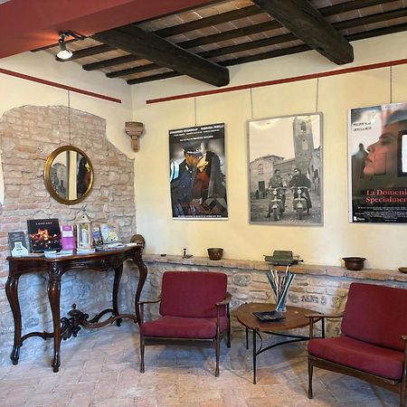 Relais B&B Corte Dei Turchi Longiano Экстерьер фото
