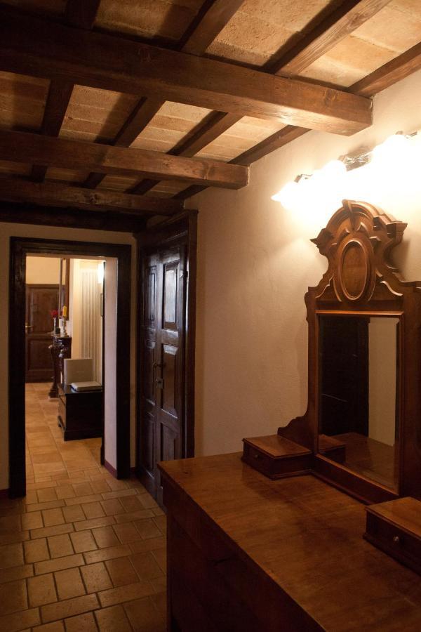 Relais B&B Corte Dei Turchi Longiano Экстерьер фото