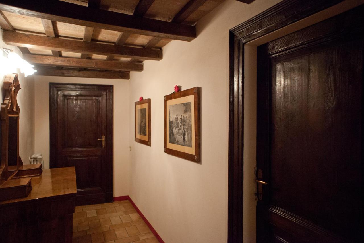 Relais B&B Corte Dei Turchi Longiano Экстерьер фото