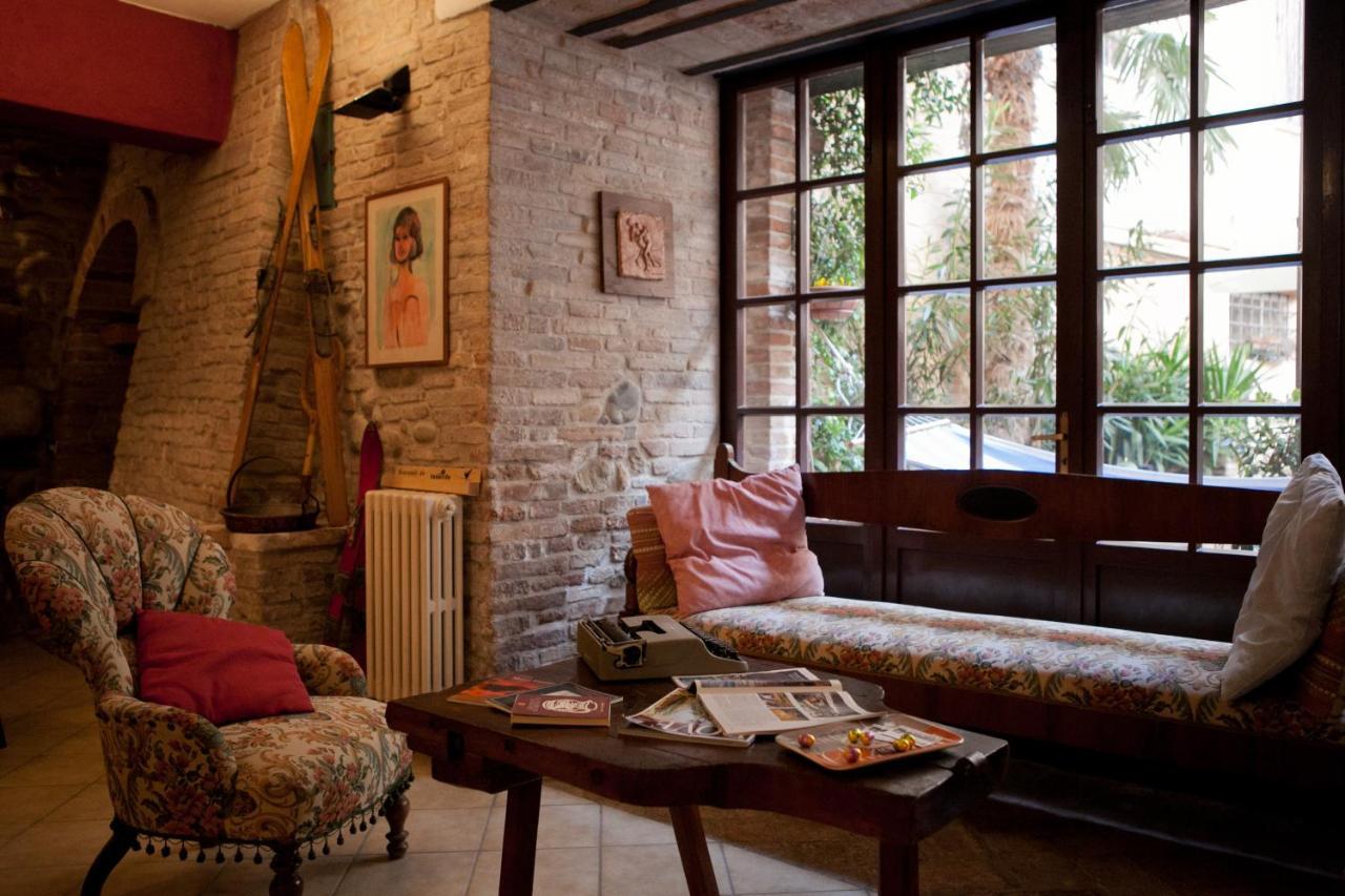Relais B&B Corte Dei Turchi Longiano Экстерьер фото