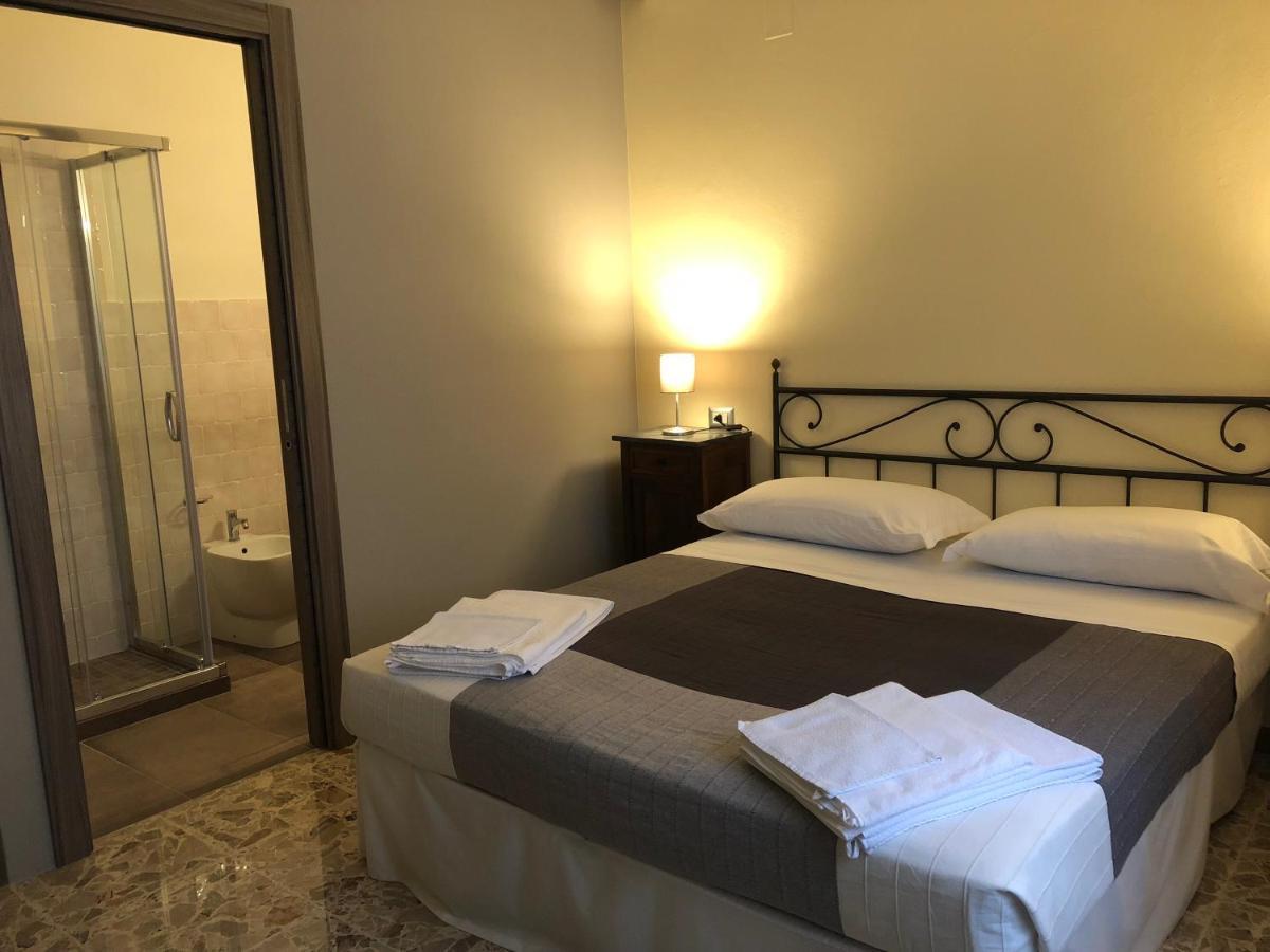 Relais B&B Corte Dei Turchi Longiano Экстерьер фото