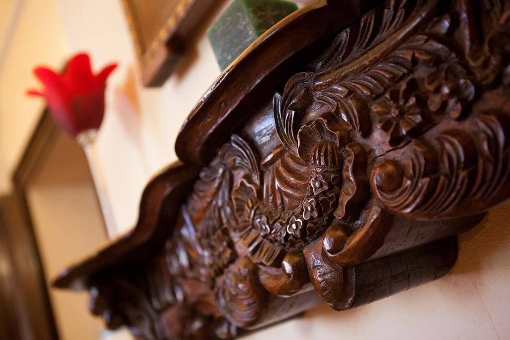 Relais B&B Corte Dei Turchi Longiano Экстерьер фото