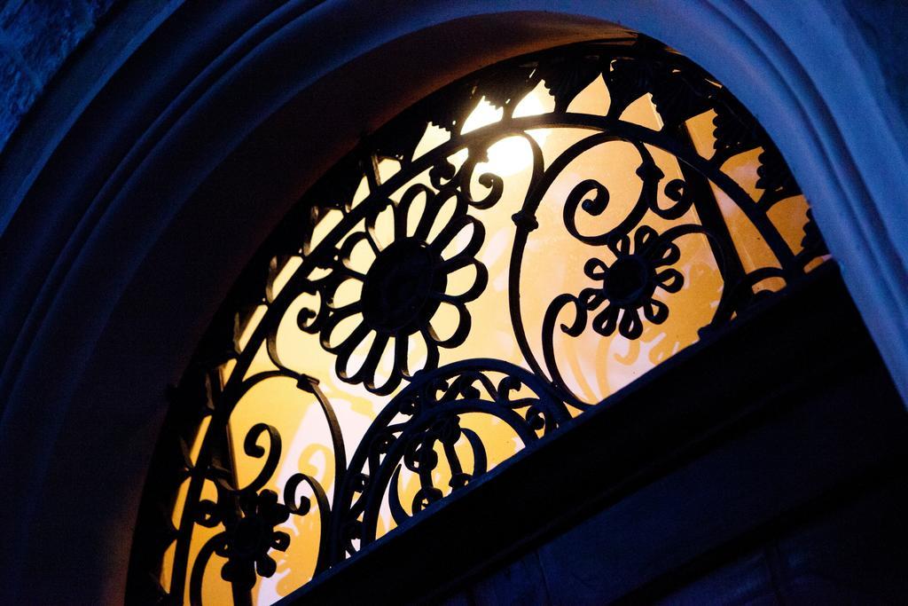 Relais B&B Corte Dei Turchi Longiano Экстерьер фото