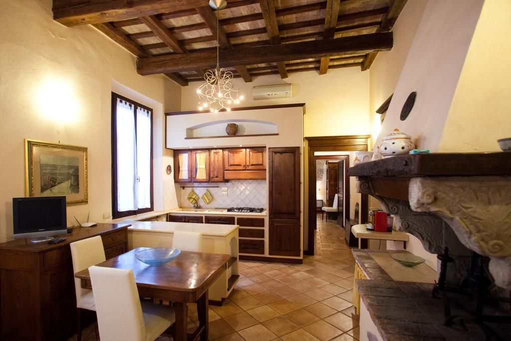Relais B&B Corte Dei Turchi Longiano Номер фото