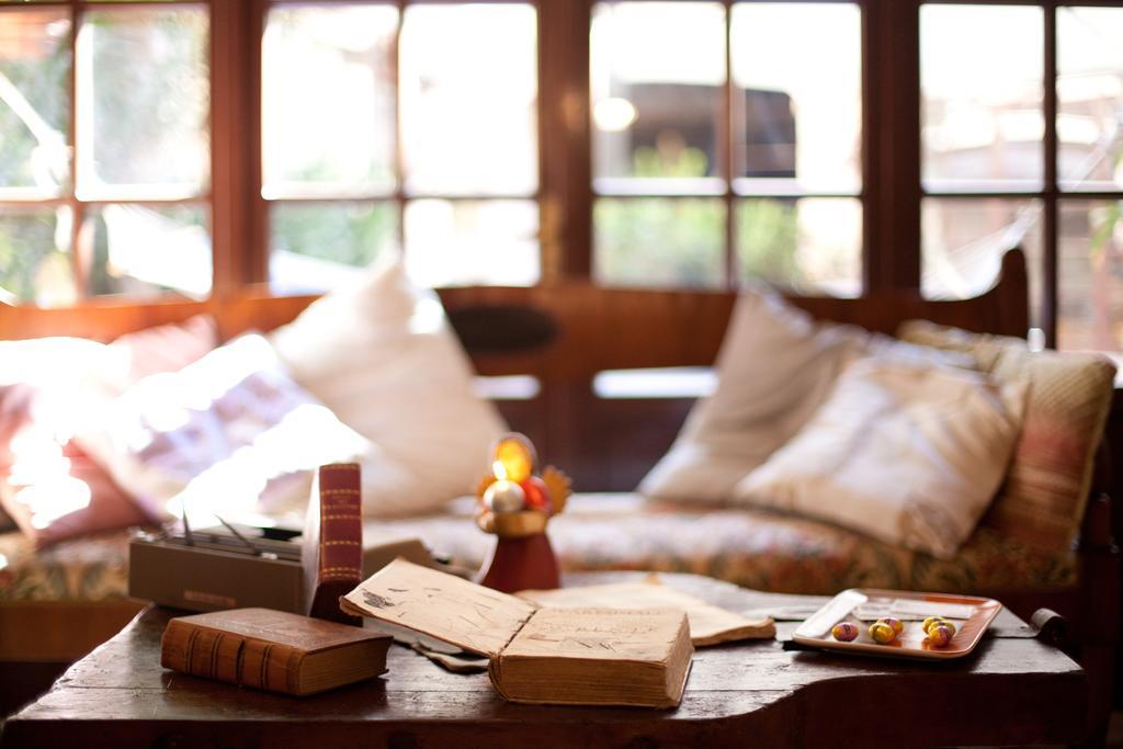 Relais B&B Corte Dei Turchi Longiano Экстерьер фото