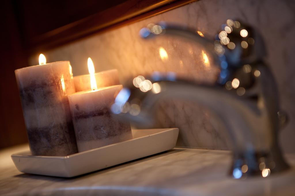 Relais B&B Corte Dei Turchi Longiano Экстерьер фото