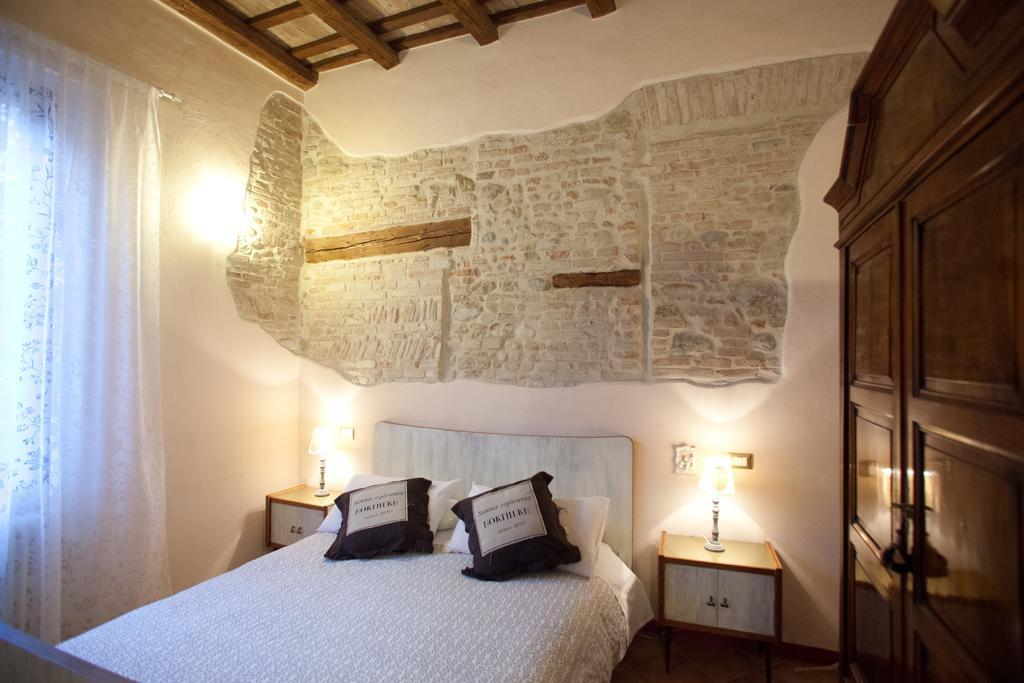 Relais B&B Corte Dei Turchi Longiano Номер фото