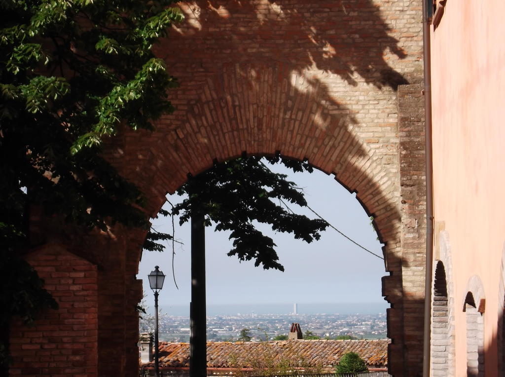 Relais B&B Corte Dei Turchi Longiano Экстерьер фото