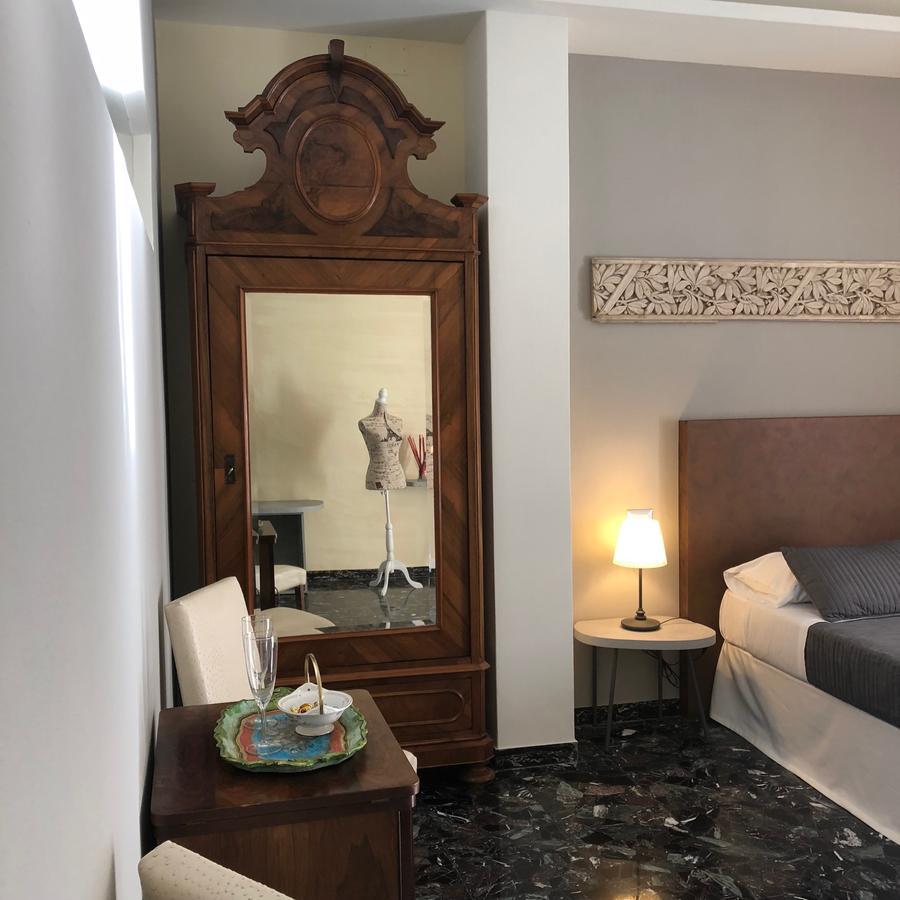 Relais B&B Corte Dei Turchi Longiano Экстерьер фото