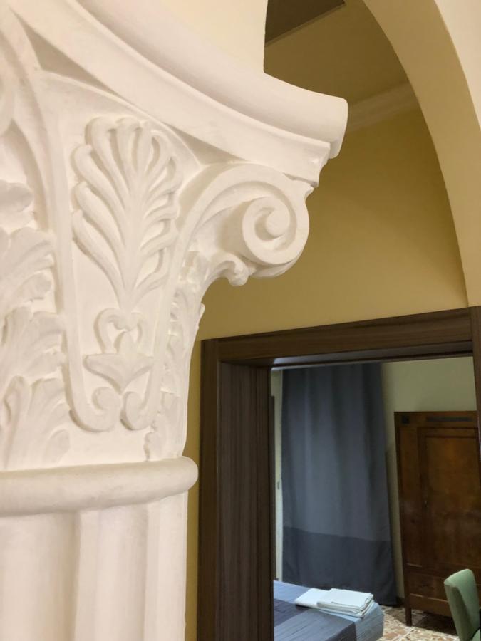 Relais B&B Corte Dei Turchi Longiano Экстерьер фото