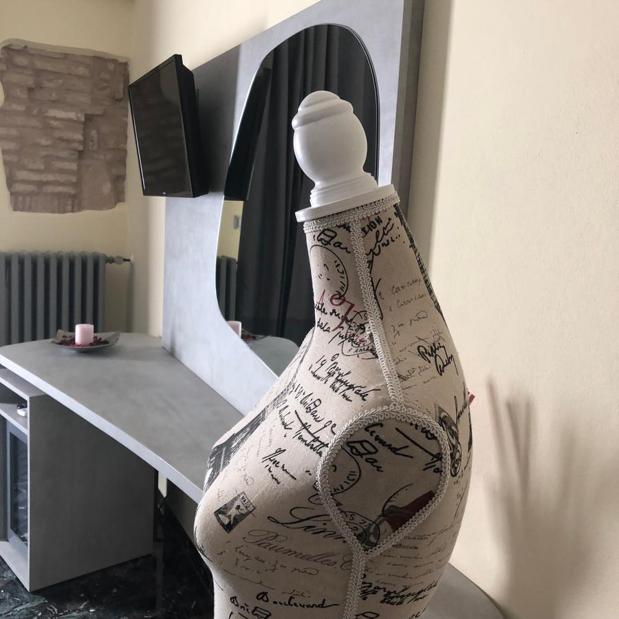 Relais B&B Corte Dei Turchi Longiano Экстерьер фото