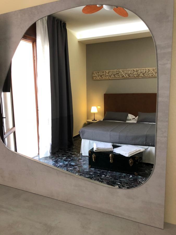 Relais B&B Corte Dei Turchi Longiano Экстерьер фото