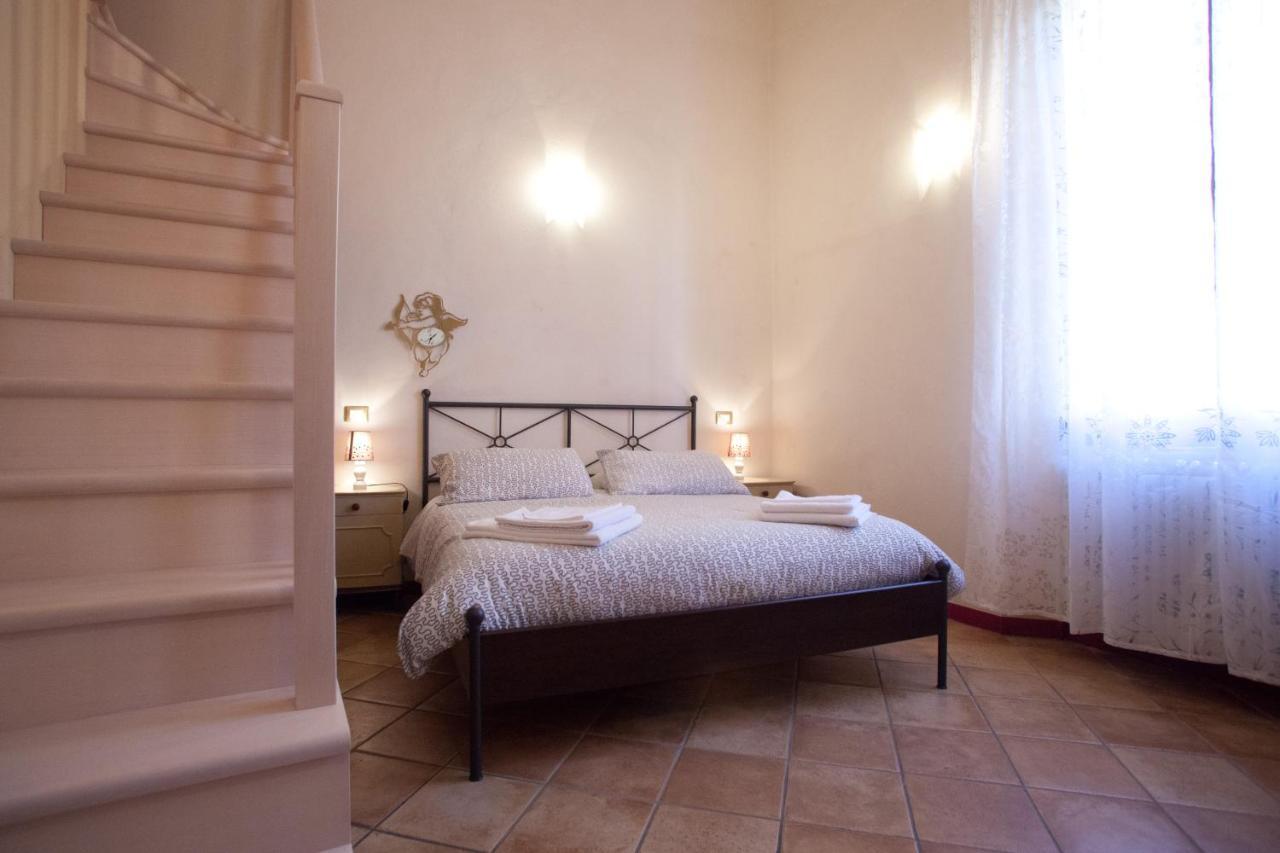 Relais B&B Corte Dei Turchi Longiano Экстерьер фото