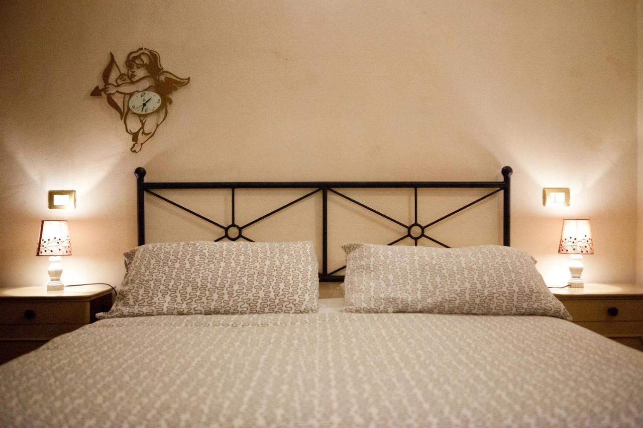 Relais B&B Corte Dei Turchi Longiano Экстерьер фото