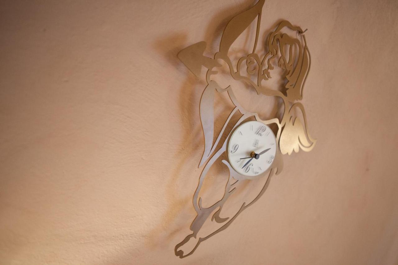 Relais B&B Corte Dei Turchi Longiano Экстерьер фото